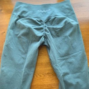 Alphalete Amplify Leggings